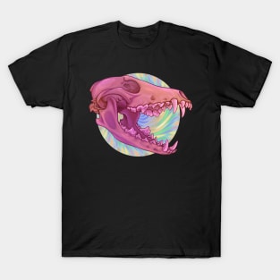 Coyote Skull V2 T-Shirt